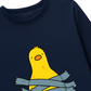 Áo Dài Tay Duck Tape