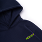Áo Hoodie Nỉ Hai Da Khéo Tay Zô Làm