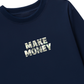 Áo Dài Tay Make Money