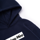 Áo Hoodie Nỉ Hai Da Áo Lông Mèo