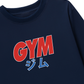 Áo Dài Tay Gym