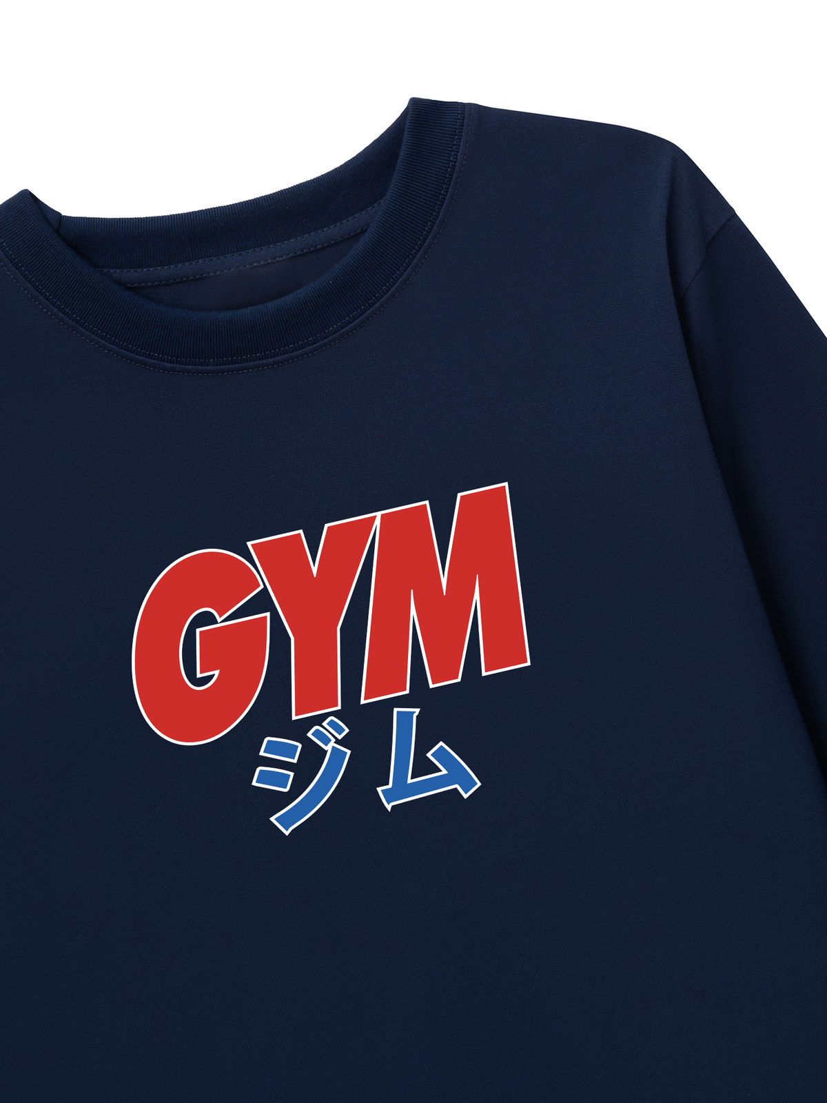 Áo Dài Tay Gym