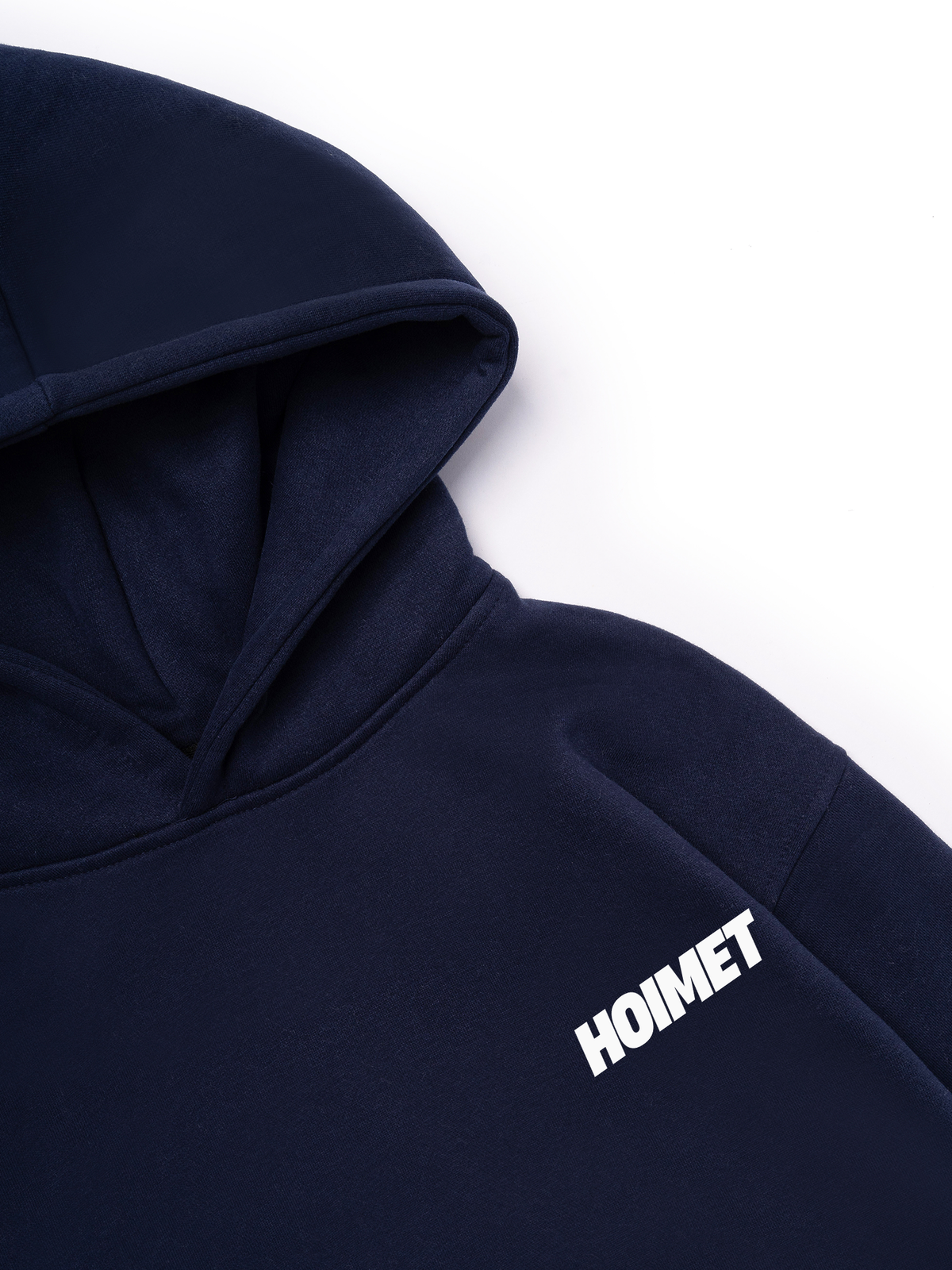 Áo Hoodie Nỉ Hai Da Khó Khăn Hãy Kể Với Mèo