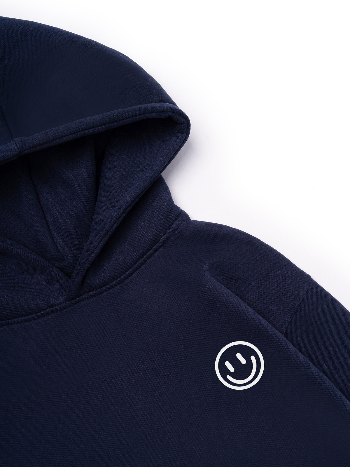 Áo Hoodie Nỉ Hai Da More Love More Money