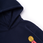 Áo Hoodie Nỉ Hai Da Bật Khóc Chứ Không Bật Khách