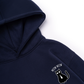 Áo Hoodie Nỉ Hai Da No Stress