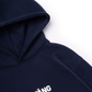 Áo Hoodie Nỉ Hai Da Muốn Tăng Lương