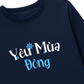 Áo Dài Tay Yêu Mùa Đông