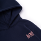 Áo Hoodie Nỉ Hai Da Đi Làm Vì Đam Mê
