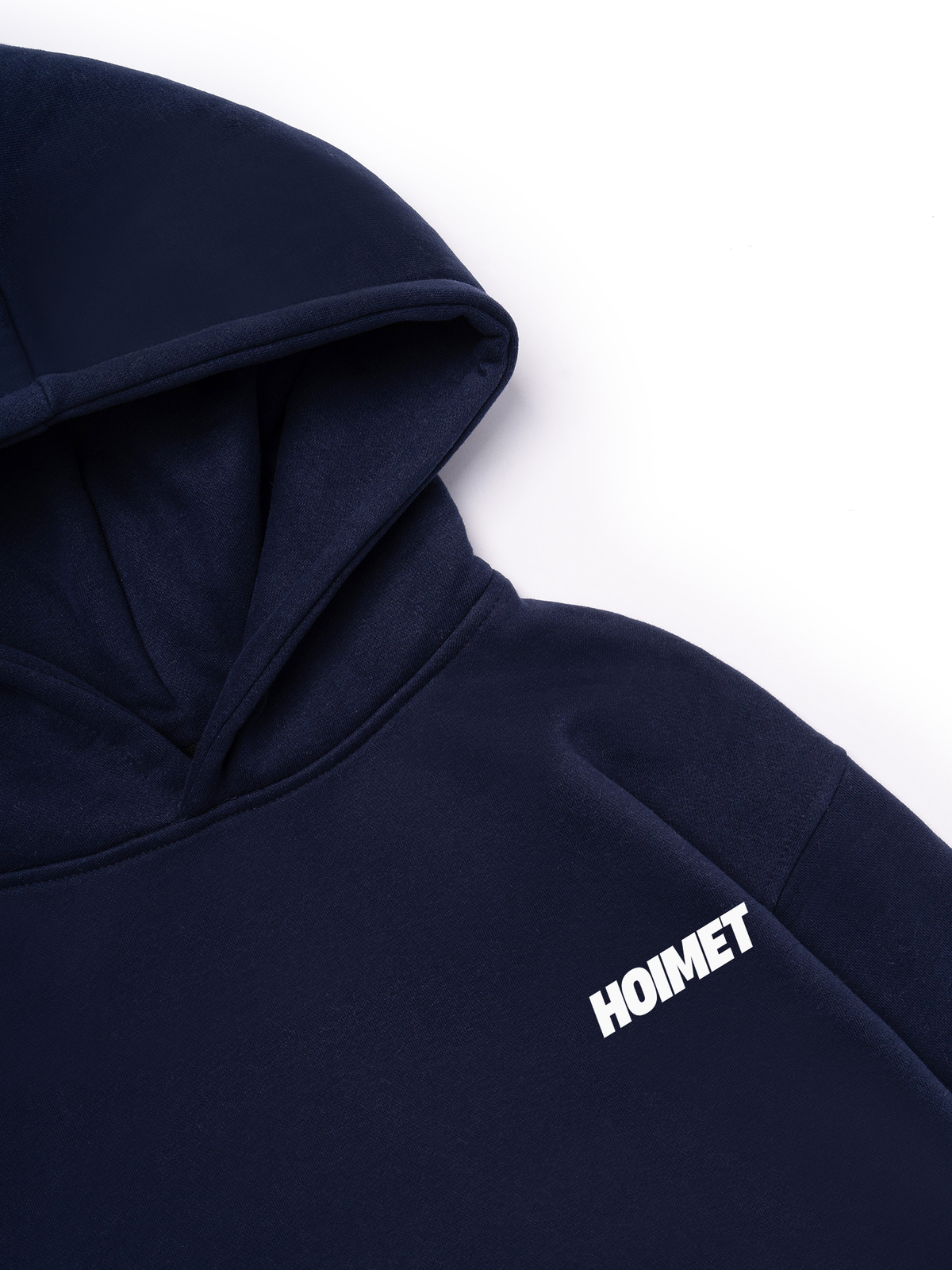 Áo Hoodie Nỉ Hai Da Khó Khăn Hãy Kể Với Chó