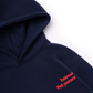 Áo Hoodie Nỉ Hai Da Hướng Ngoại Với Thú Cưng