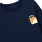 Áo Dài Tay Meow Hmmm