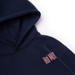 Áo Hoodie Nỉ Hai Da Tôi Không Béo