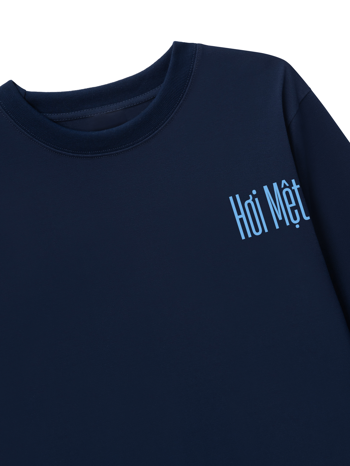 Áo Dài Tay Sơ Hở Là Mệt