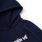 Áo Hoodie Nỉ Hai Da Mang Tiền Về Cho Vợ
