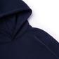 Áo Hoodie Nỉ Hai Da Tăng Ca
