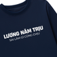 Áo Dài Tay Lương 5 Trịu