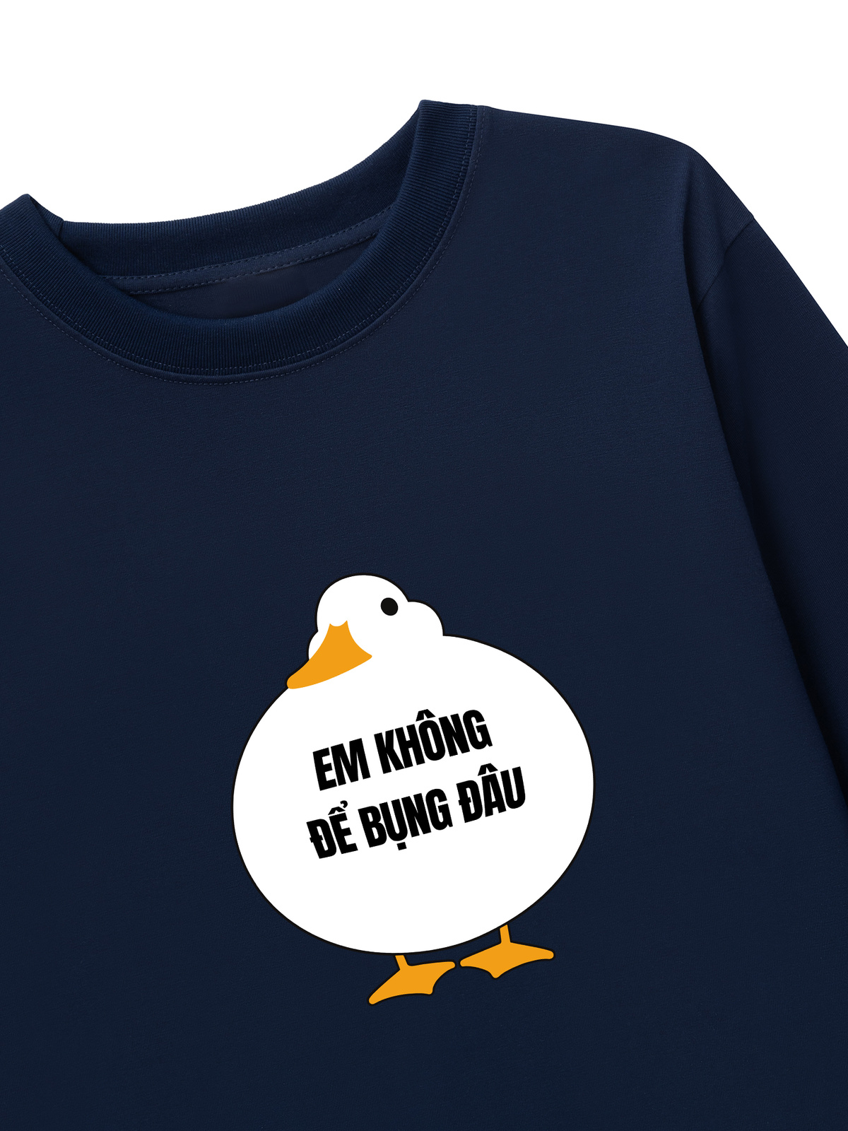 Áo Dài Tay Em Không Để Bụng Đâu