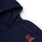 Áo Hoodie Nỉ Hai Da Hết Tiền