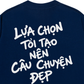 Áo Thun Relaxed Fit Lựa Chọn Tồi