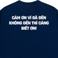 Áo Thun Relaxed Fit Cảm Ơn Vì Đã Đến