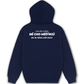Áo Hoodie Nỉ Hai Da Để Cho Mèo Ngủ