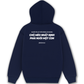 Áo Hoodie Nỉ Hai Da Phải Nuôi Chó Mèo