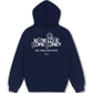 Áo Hoodie Nỉ Hai Da More Love More Money