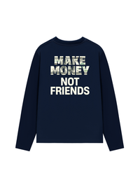 Áo Dài Tay Make Money