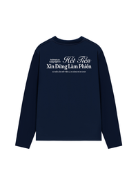Áo Dài Tay Hết Tiền