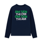 Áo Dài Tay Ôm Tiền
