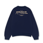 Áo Sweater Nỉ Hai Da Người Đẳng Cấp