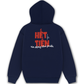 Áo Hoodie Nỉ Hai Da Hết Tiền