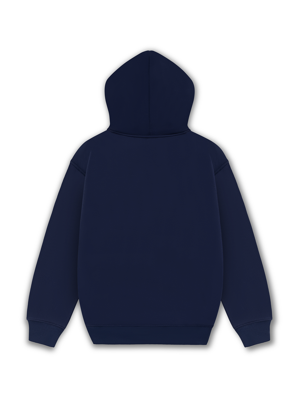 Áo Hoodie Nỉ Hai Da No Dog No Life