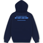 Áo Hoodie Nỉ Hai Da Mèo Cười Nhiều Hơn