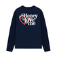 Áo Dài Tay Money Love Me