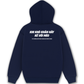 Áo Hoodie Nỉ Hai Da Khó Khăn Hãy Kể Với Mèo