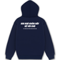 Áo Hoodie Nỉ Hai Da Khó Khăn Hãy Kể Với Chó
