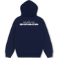 Áo Hoodie Nỉ Hai Da Đẹp Nhưng Không Giàu