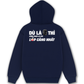 Áo Hoodie Nỉ Hai Da Cái Lốp Căng Nhất