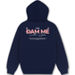 Áo Hoodie Nỉ Hai Da Đi Làm Vì Đam Mê