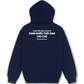 Áo Hoodie Nỉ Hai Da Dành Thời Gian Cho Chó