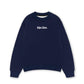 Áo Sweater Nỉ Hai Da Bận Lắm