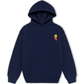 Áo Hoodie Nỉ Hai Da Bật Khóc Chứ Không Bật Sếp