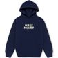 Áo Hoodie Nỉ Hai Da Make Money