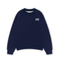 Áo Sweater Nỉ Hai Da Tôi Làm Việc Vất Vả