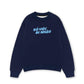 Áo Sweater Nỉ Hai Da Bỏ Việc Đi Nhậu