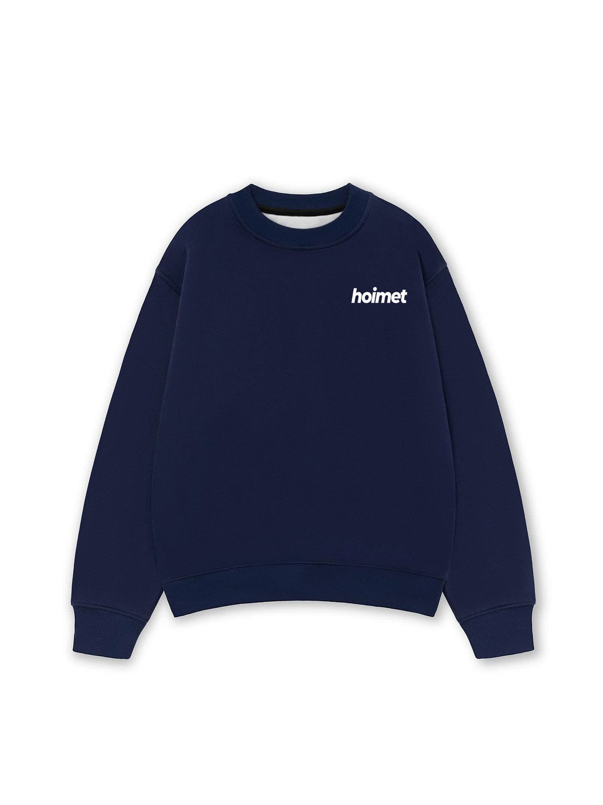 Áo Sweater Nỉ Hai Da Phải Nuôi Chó Mèo