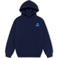 Áo Hoodie Nỉ Hai Da Mèo Cười Nhiều Hơn