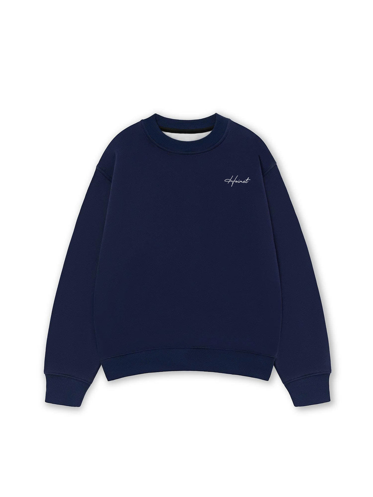 Áo SWeater Nỉ Hai Da Match Point Pickleball